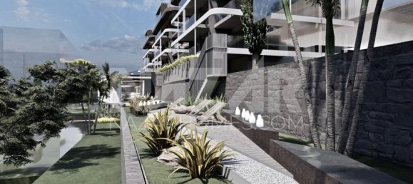 Apartment 1+1 in Alanya, Turkey No. 14412 15