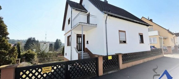 3 bedrooms House in Kaiserslautern, Germany No. 131728 3