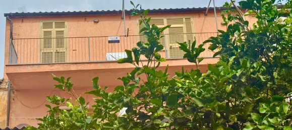 3 غرف نوم بانتهاوس في La Maddalena, Italy رقم 381339 14