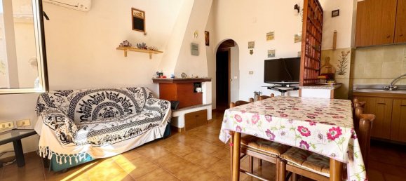 3 غرف نوم بانتهاوس في La Maddalena, Italy رقم 381339 6