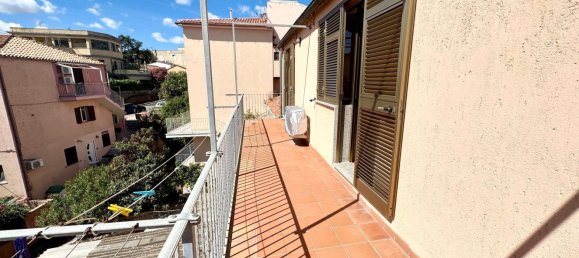 3 غرف نوم بانتهاوس في La Maddalena, Italy رقم 381339 15