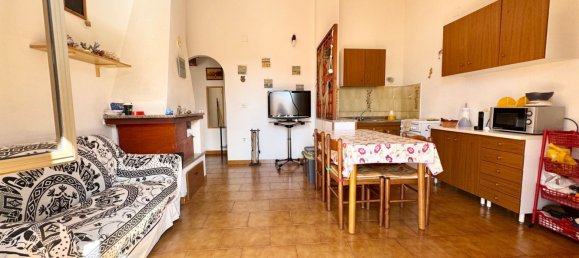 3 غرف نوم بانتهاوس في La Maddalena, Italy رقم 381339 5