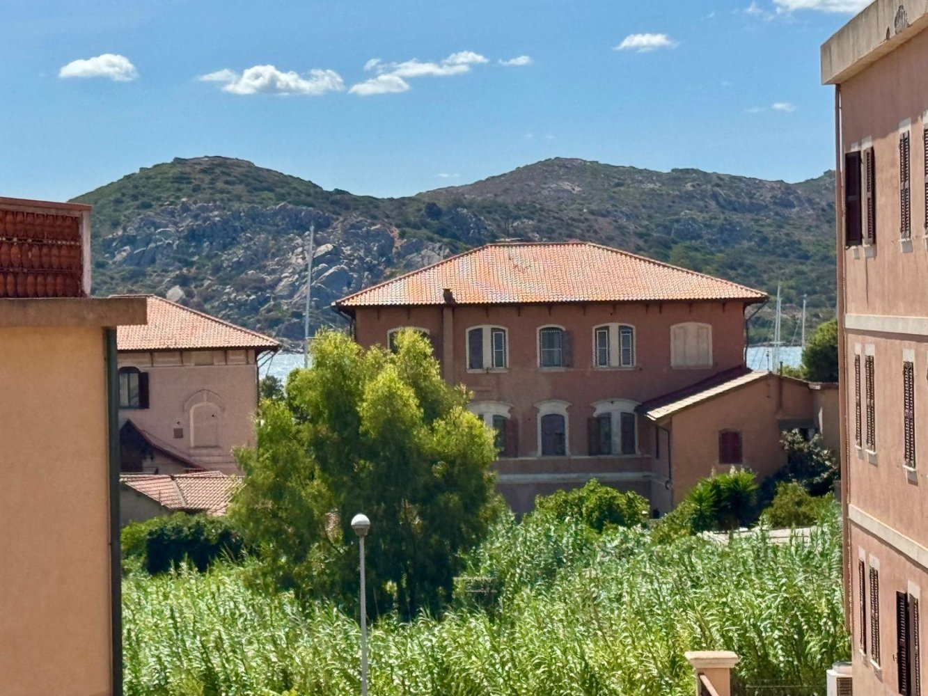 3 غرف نوم بانتهاوس في La Maddalena, Italy رقم 381339