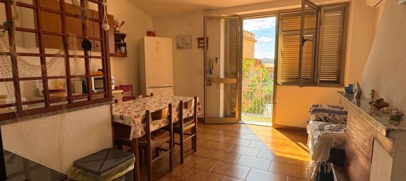 3 غرف نوم بانتهاوس في La Maddalena, Italy رقم 381339 4