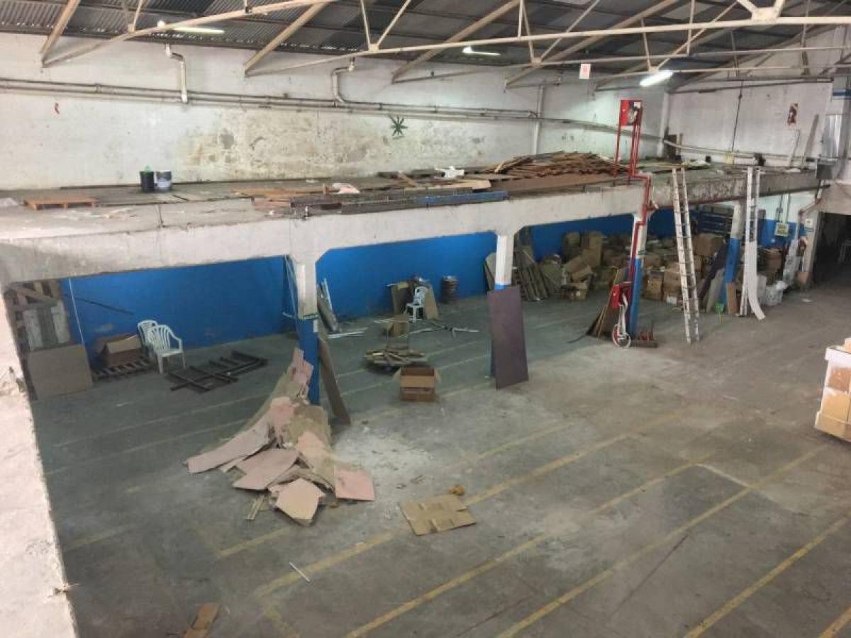 Gewerbliche Immobilie in Buenos Aires, Argentina 1100m², Nr. 108556
