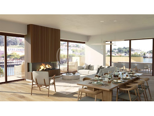 Apartamento T4 em Vila Nova de Gaia, Portugal N.º 288873