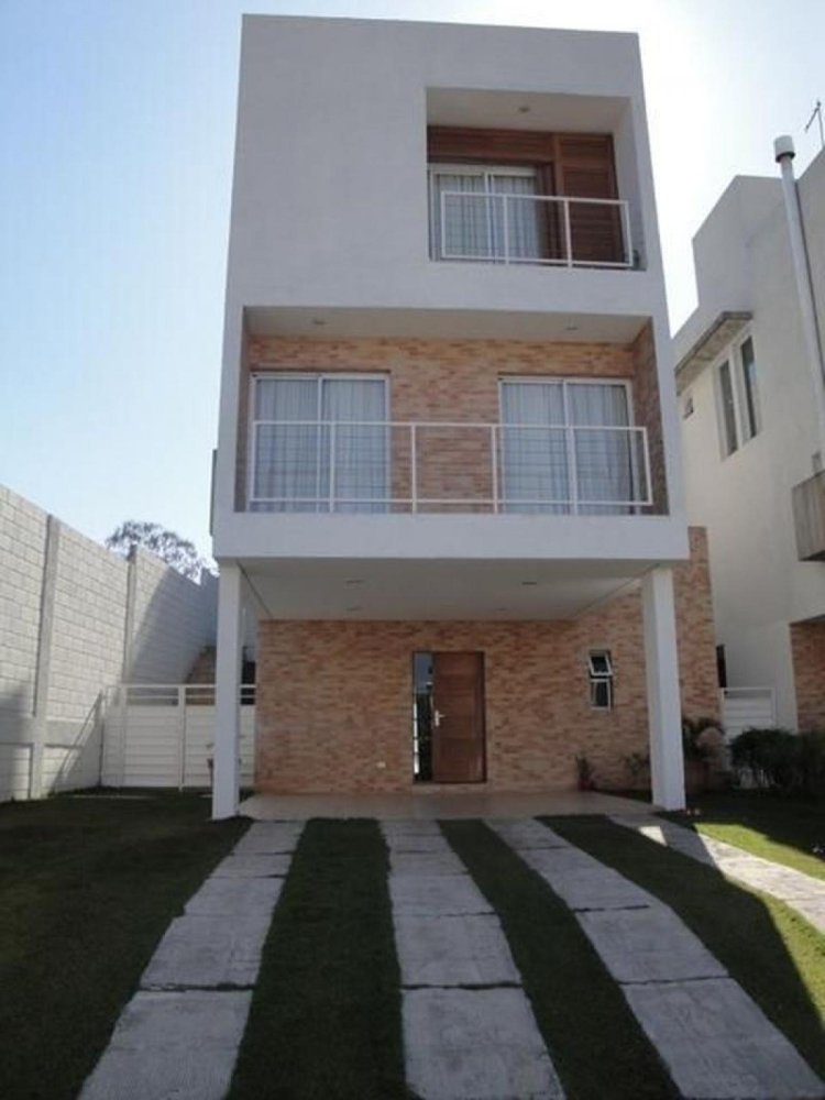 3 bedrooms House in Sao Paulo, Brazil No. 588936