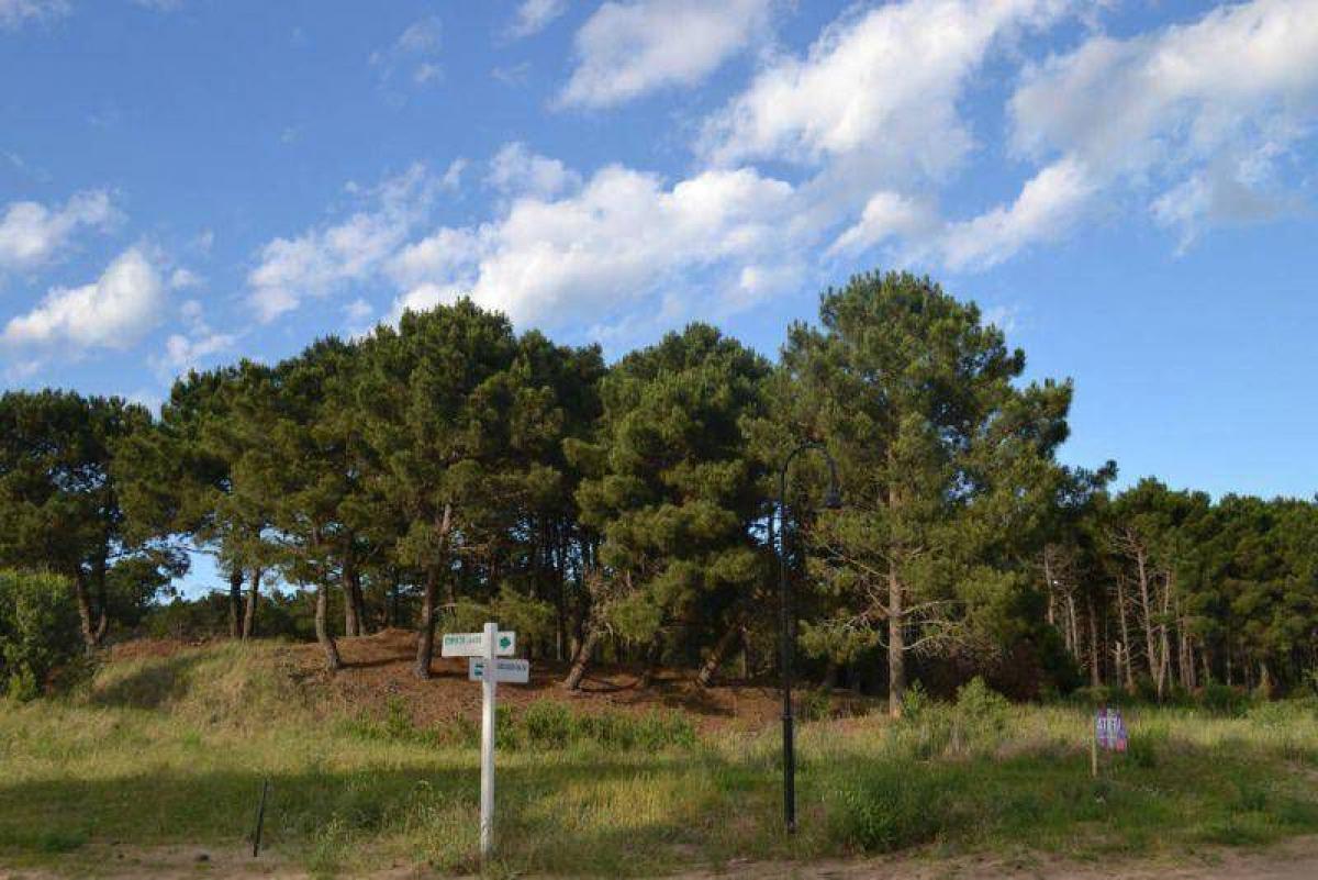 Grundstück in Mar del Plata, Argentina, Nr. 112901