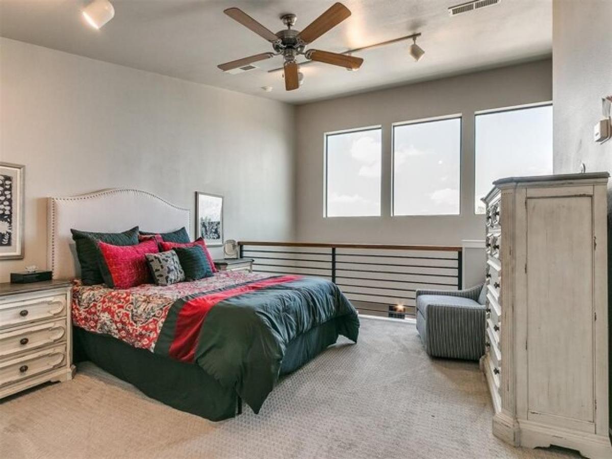 Studio in Norman, USA No. 411018