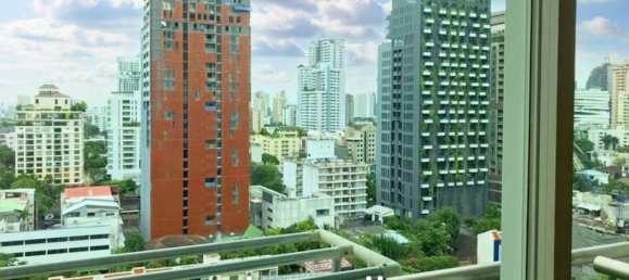 1 chambre Condo à Bangkok, Thailand No. 15064 6