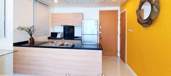 1 chambre Condo à Bangkok, Thailand No. 15064 4