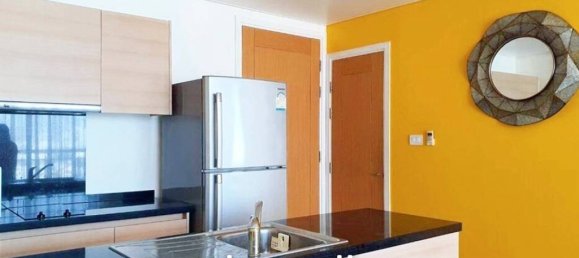 1 chambre Condo à Bangkok, Thailand No. 15064 5