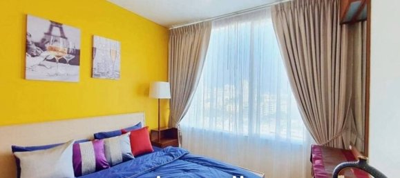 1 chambre Condo à Bangkok, Thailand No. 15064 3