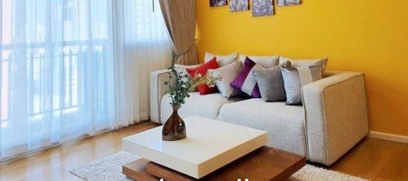 1 chambre Condo à Bangkok, Thailand No. 15064 2