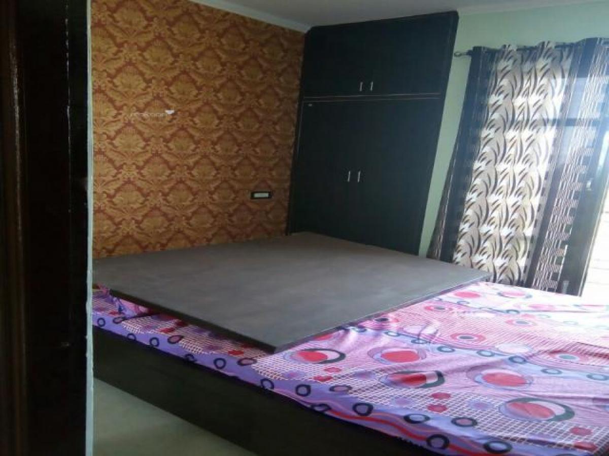 Studio in Mohali, India No. 48587