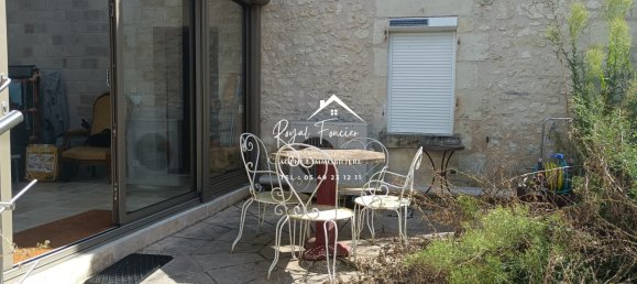 Дом с 3 спальнями в Ла Сель-Сен-Аван, Франция № 238295 14