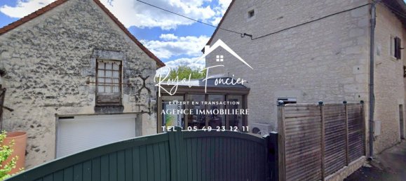 Дом с 3 спальнями в Ла Сель-Сен-Аван, Франция № 238295 6