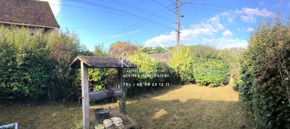 Дом с 3 спальнями в Ла Сель-Сен-Аван, Франция № 238295 7