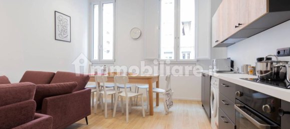 6 chambres Appartement à Turin, Italy No. 71544 36