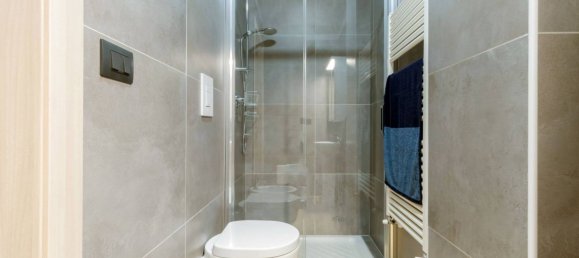 6 chambres Appartement à Turin, Italy No. 71544 45