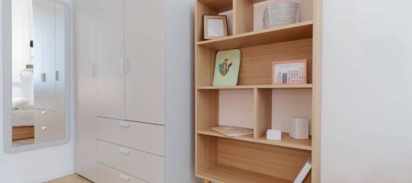 6 chambres Appartement à Turin, Italy No. 71544 17