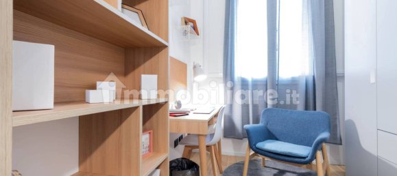 6 chambres Appartement à Turin, Italy No. 71544 5