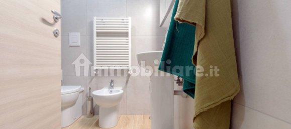 6 chambres Appartement à Turin, Italy No. 71544 41