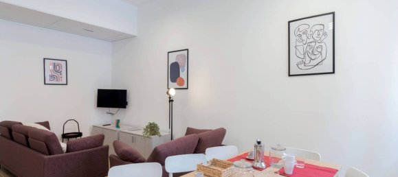 6 chambres Appartement à Turin, Italy No. 71544 39