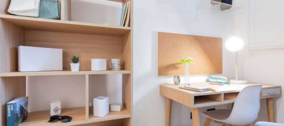 6 chambres Appartement à Turin, Italy No. 71544 13