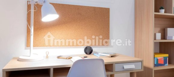 6 chambres Appartement à Turin, Italy No. 71544 10