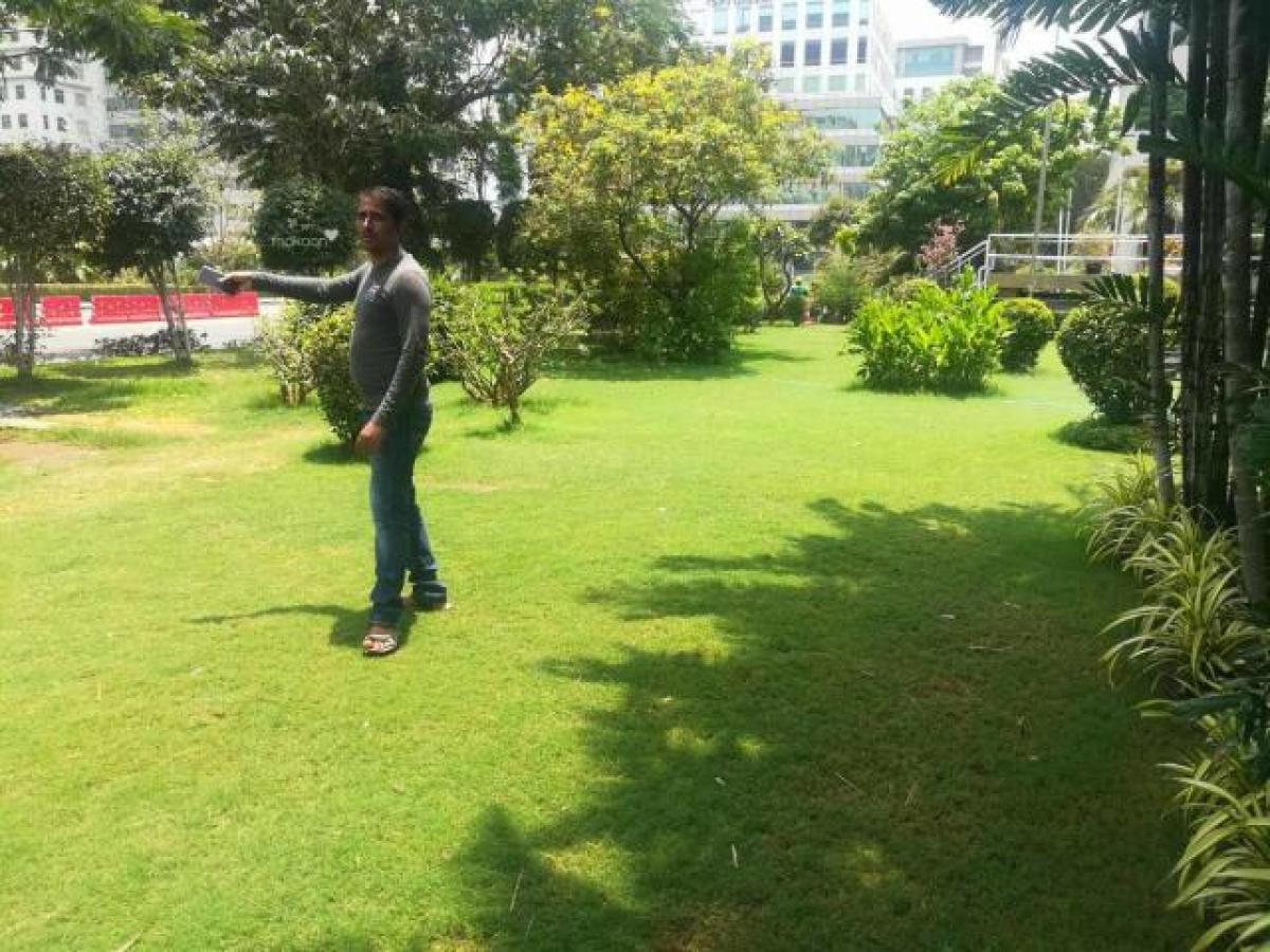 Grundstück in Guntur, India, Nr. 32911