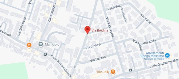 Apartamento de 6 divisões em Spinadesco, Italy N.º 96531 3