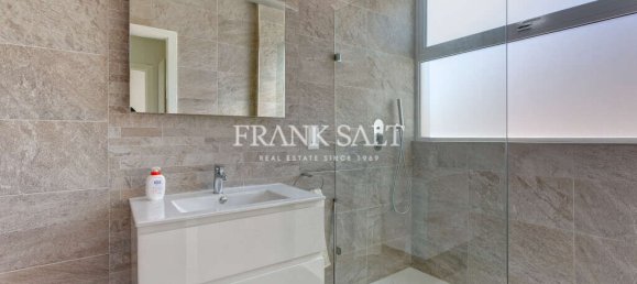 3 غرف نوم بانتهاوس في Sliema, Malta رقم 9652 14