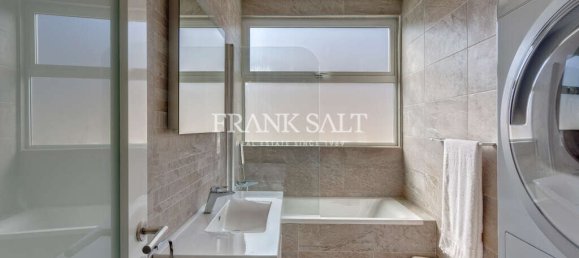 3 غرف نوم بانتهاوس في Sliema, Malta رقم 9652 10