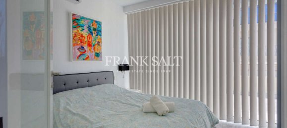 3 غرف نوم بانتهاوس في Sliema, Malta رقم 9652 18