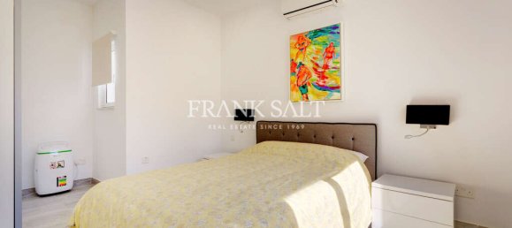 3 غرف نوم بانتهاوس في Sliema, Malta رقم 9652 16