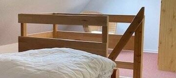 1 Schlafzimmer Wohnung in Nordwestmecklenburg, Germany, Nr. 159940 13