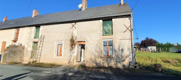 2 chambres Maison à Rouvres-les-Bois, France No. 76810 7