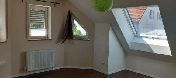 Таунхаус с 3 спальнями в Эрланген-Хёхштадт, Германия № 296782 19