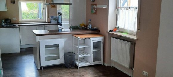 Таунхаус с 3 спальнями в Эрланген-Хёхштадт, Германия № 296782 8