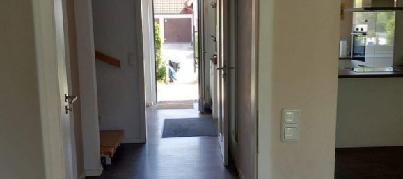 Таунхаус с 3 спальнями в Эрланген-Хёхштадт, Германия № 296782 13