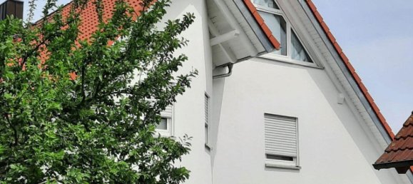 Таунхаус с 3 спальнями в Эрланген-Хёхштадт, Германия № 296782 29