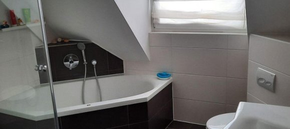 Таунхаус с 3 спальнями в Эрланген-Хёхштадт, Германия № 296782 17