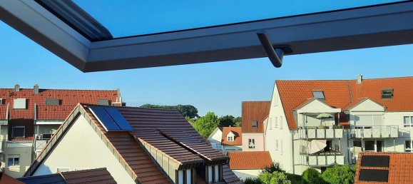 Таунхаус с 3 спальнями в Эрланген-Хёхштадт, Германия № 296782 22