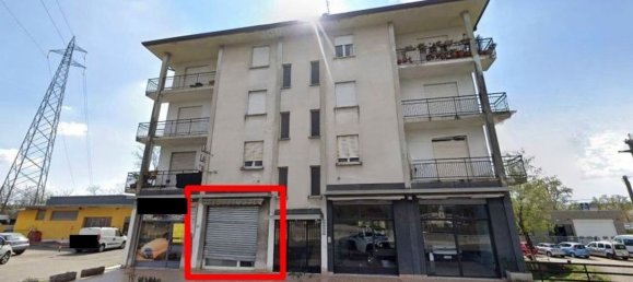 Propiedad comercial en Mercallo, Italy 86 m² No. 95890 16