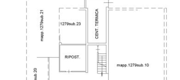 Propiedad comercial en Mercallo, Italy 86 m² No. 95890 30