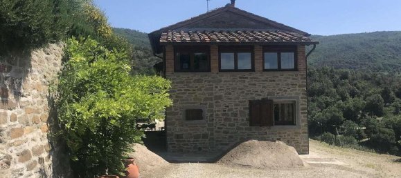 3 Schlafzimmer Haus in Cortona, Italy, Nr. 161 2