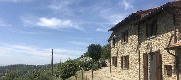 3 Schlafzimmer Haus in Cortona, Italy, Nr. 161 5