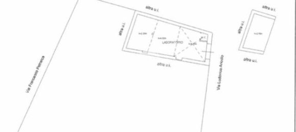 1-Zimmer Garage in Torremaggiore, Italy, Nr. 74467 11