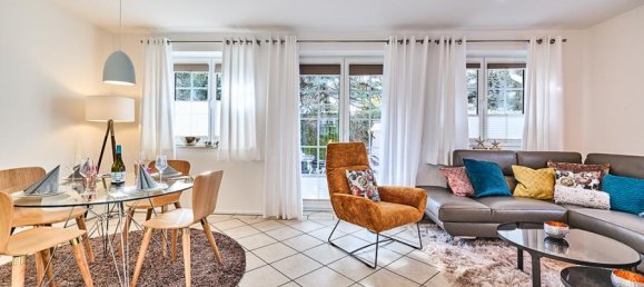 Apartamento de 2 dormitorios en Nordfriesland, Germany No. 19009 2